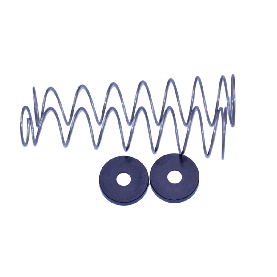 Rocky's - 524 - 5 Inch Spring and Washer Set (Pack of 2)