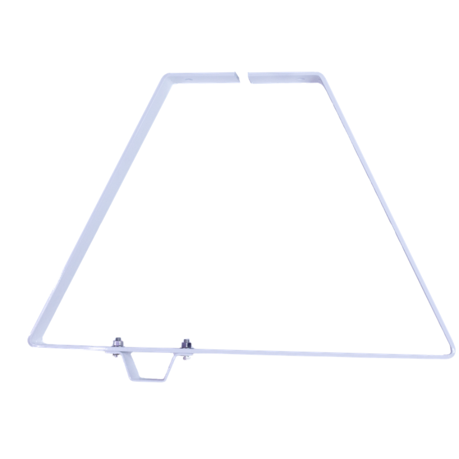 Rocky's - 532 - High Rise Frame
