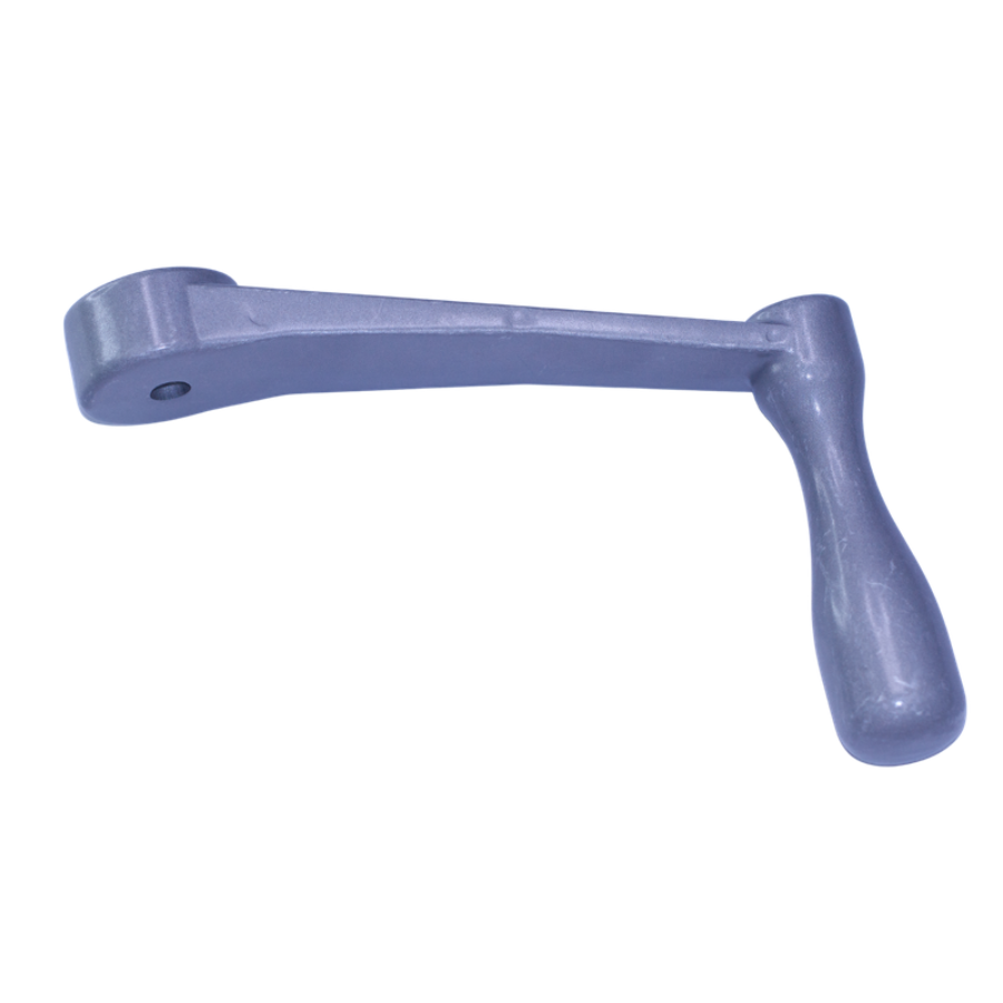 Rocky's - 545CC - Small Reel Handle Clear Coat (Single)