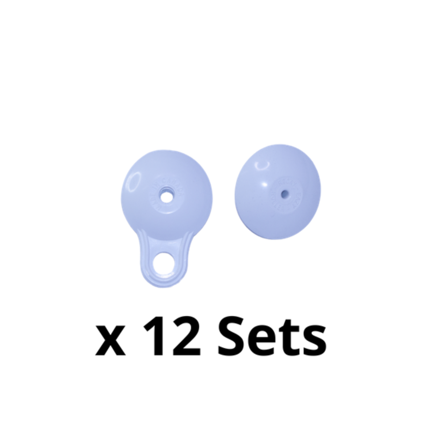 Rocky's - 549 - Pack of 12 Grommets