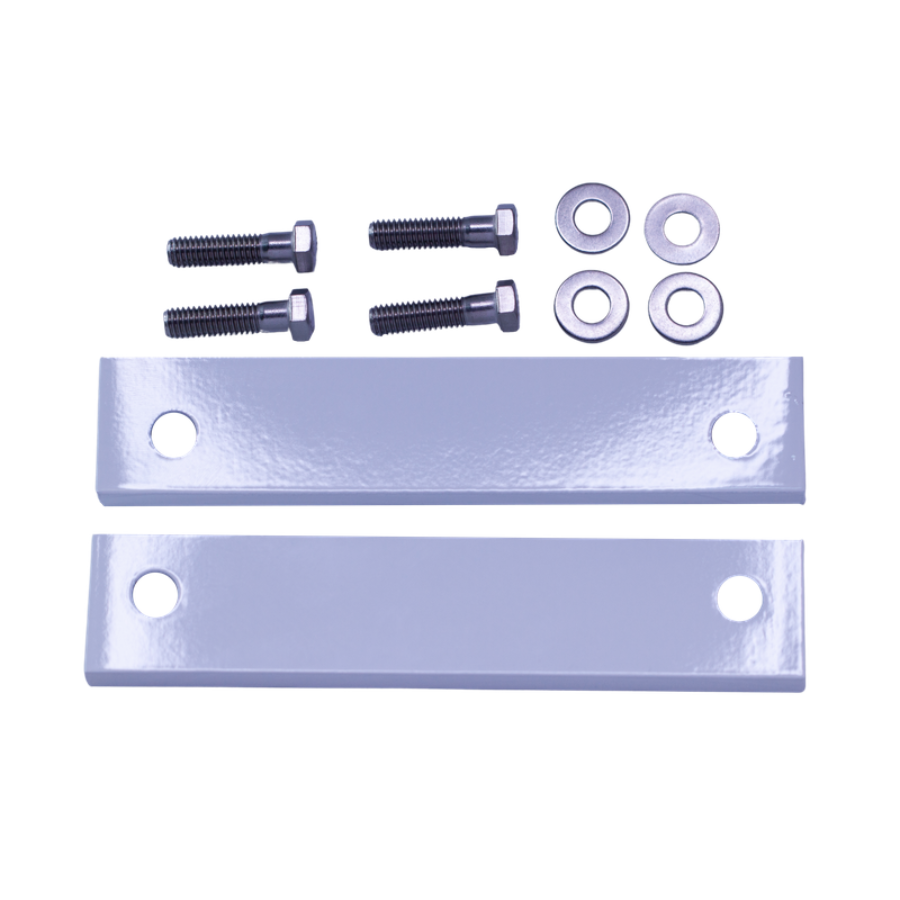 Rocky’s - 594 - 0.5 Inch Aluminum Shim Set (Pack of 2)