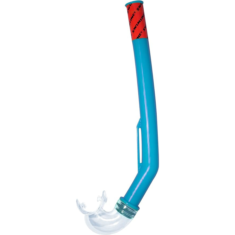 Tuba Seabreeze pour enfants / adultes (bleu)
