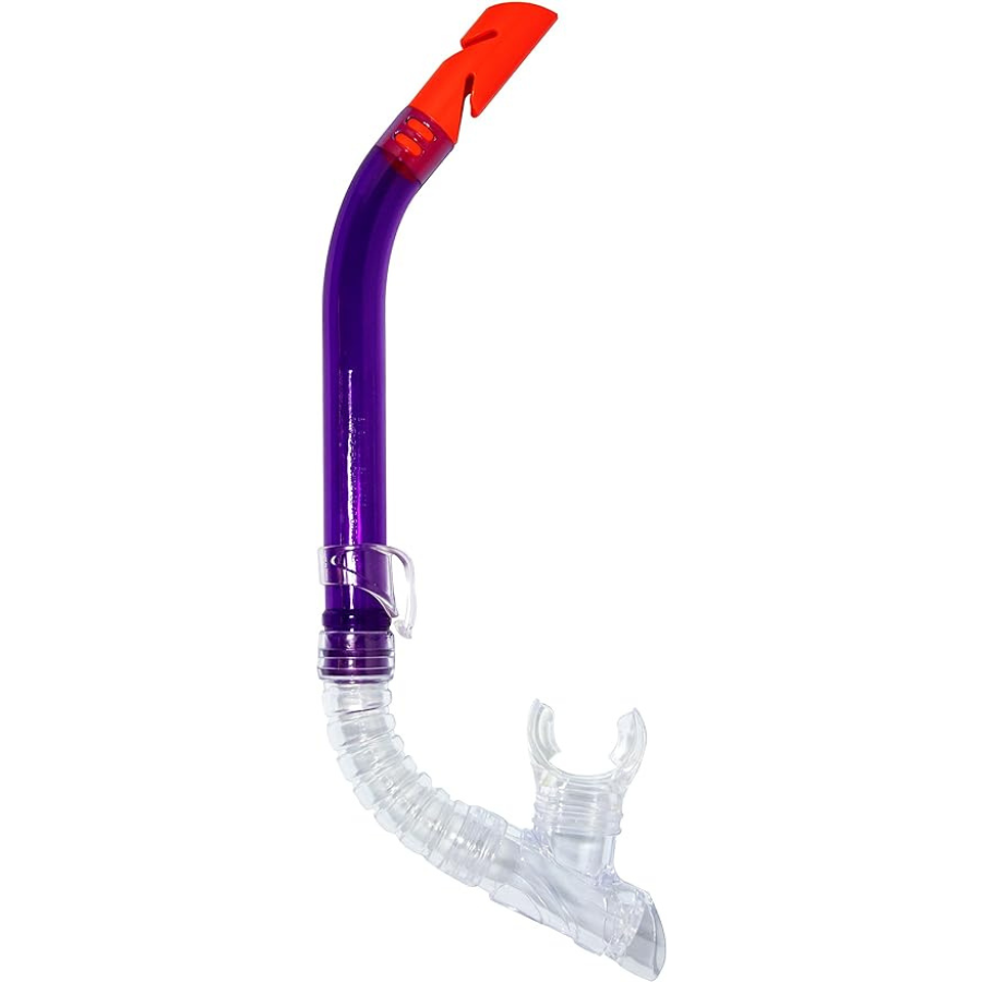 Tuba Seabreeze pour enfants / adultes (violet)