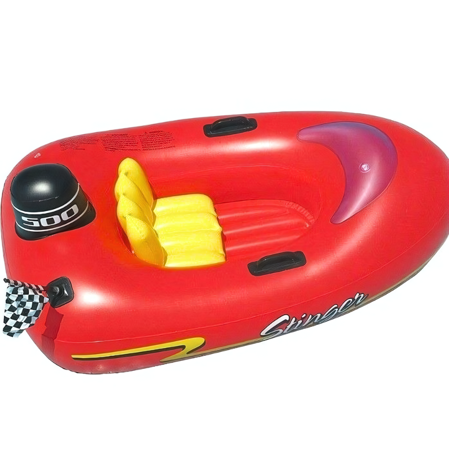 Flotteur pour piscine Stinger Speedboat