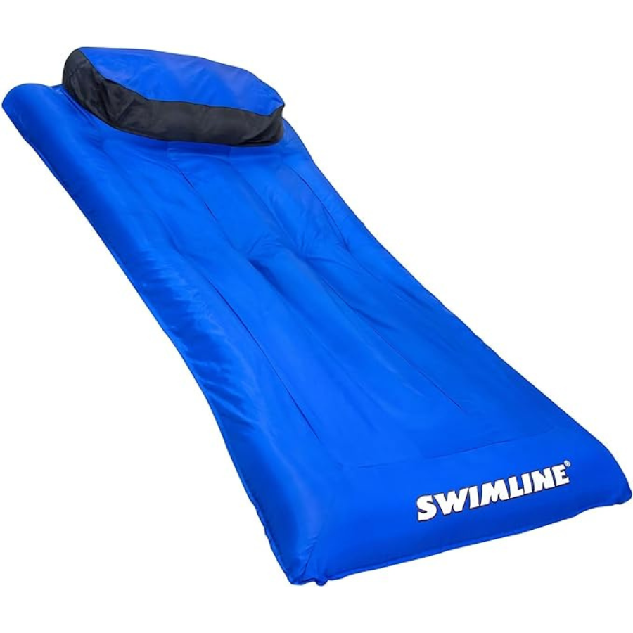 Ultimate Super Size Inflatable Pool Mattress