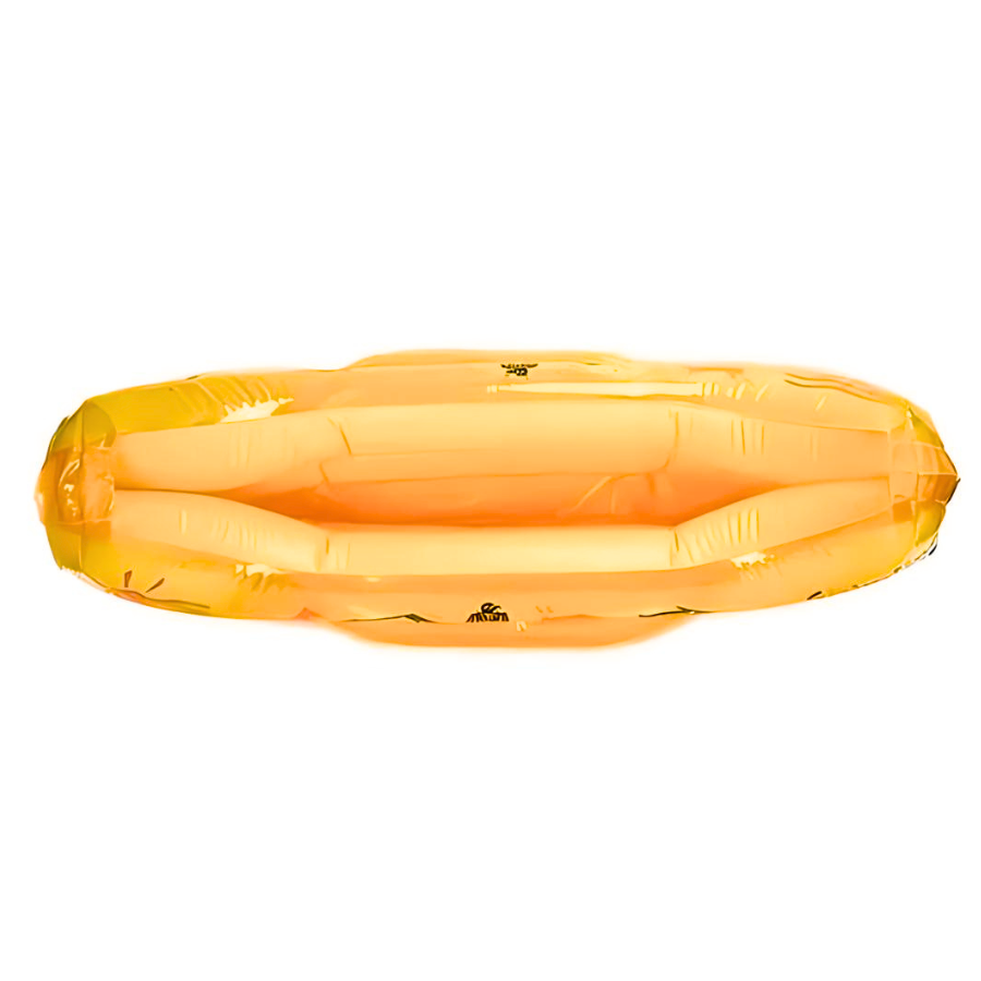 Kiddie Canoe Pool Float