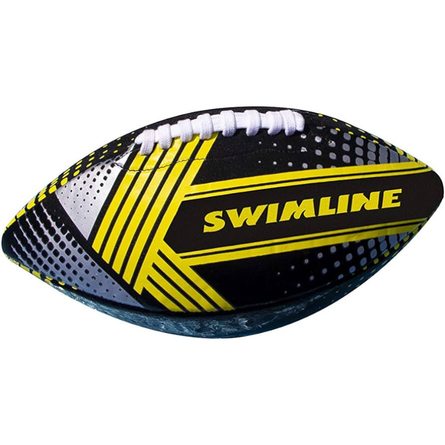 10.5 Inch Inflatable Pool Football