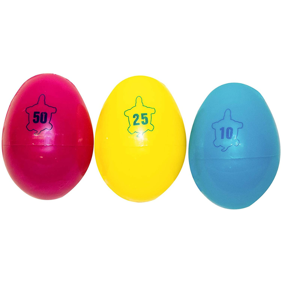 Discontinued Turtle Eggs Pool Dive Game