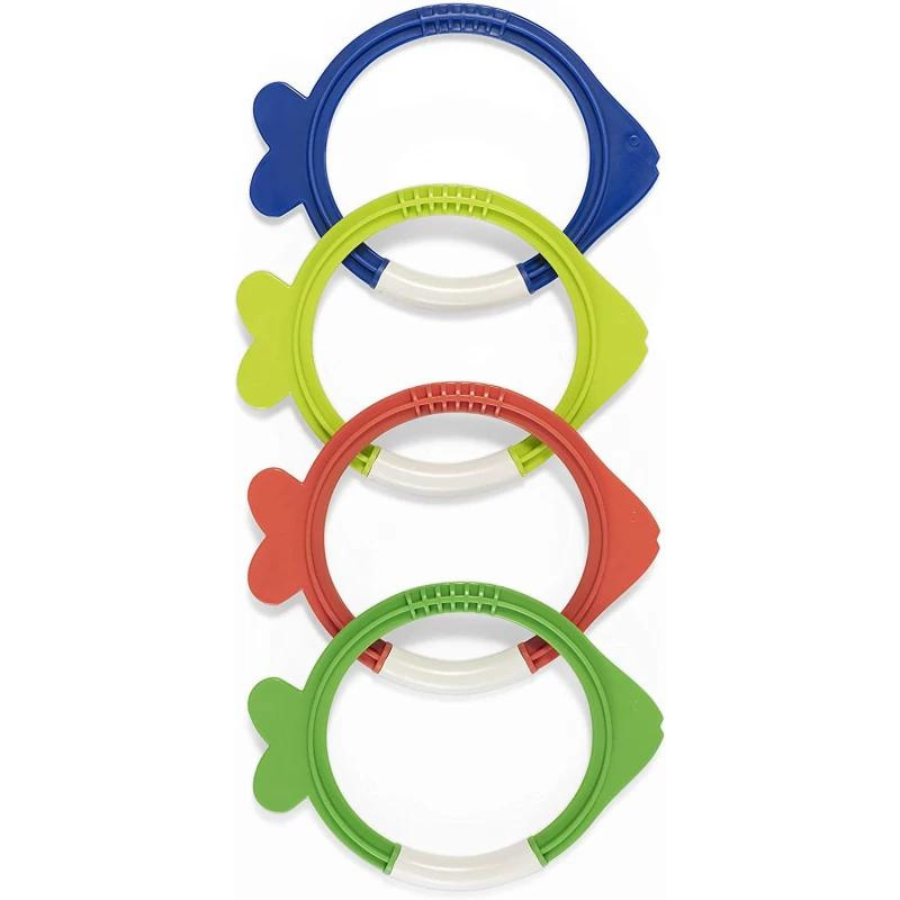 Jouets de plongée Lil' Fish