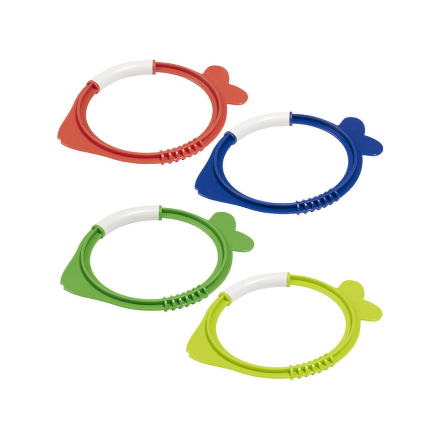 Jouets de plongée Lil' Fish