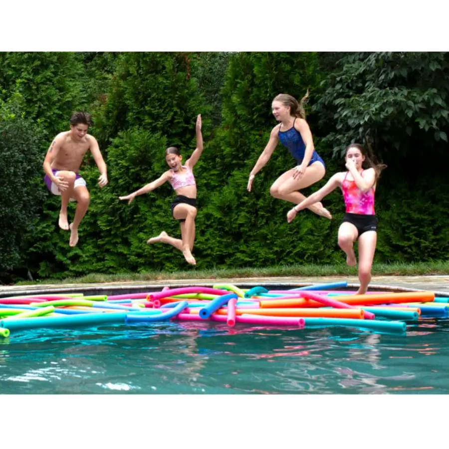 Tundra Big Boss Pool Noodles (Case of 42)