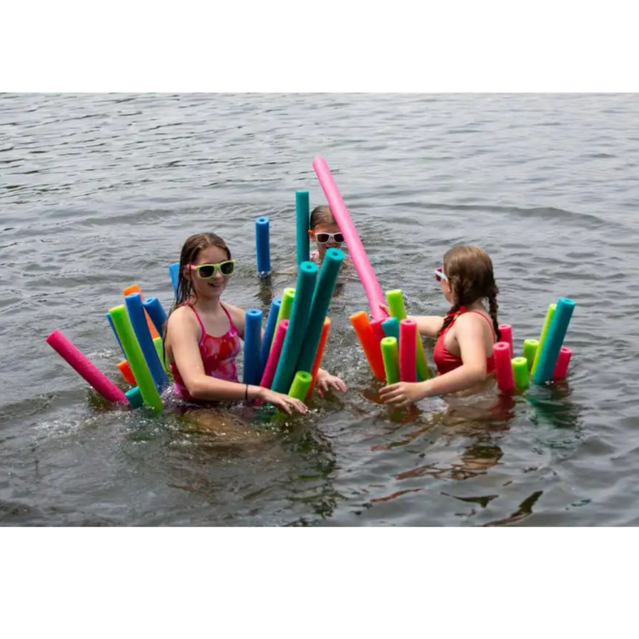 Tundra Big Boss Pool Noodles (Case of 42)
