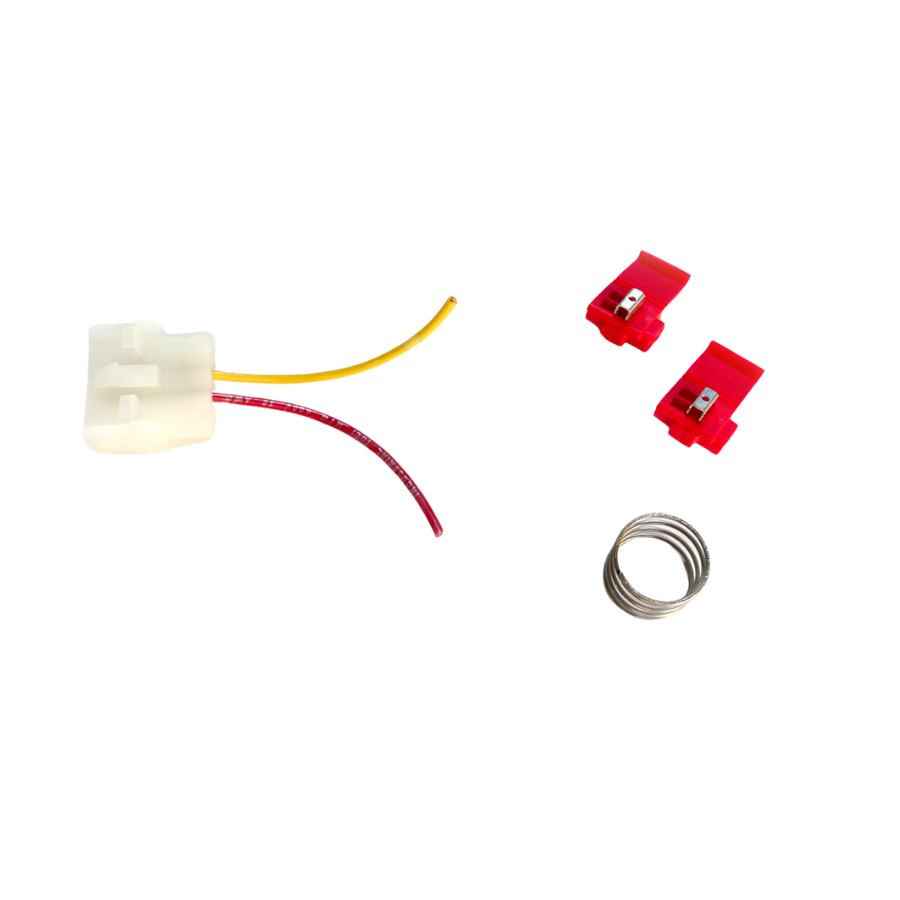 Del Ozone UV Lamp Replacement (For Solar Eclipse and AOP 50 Units)