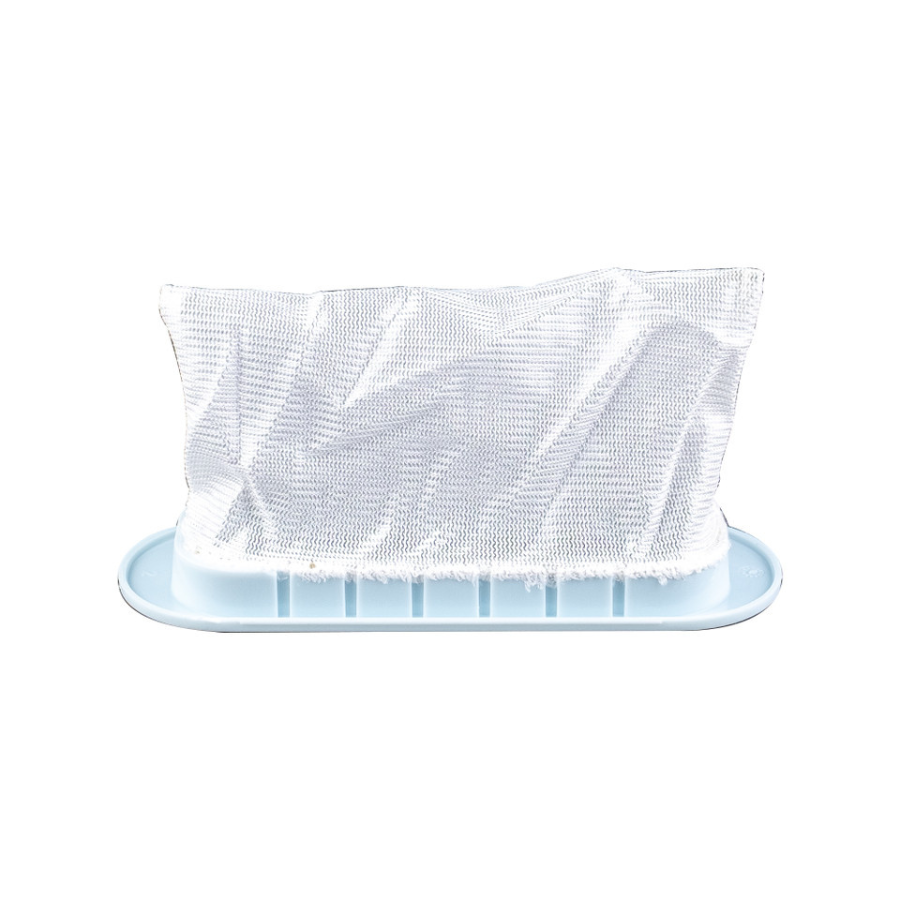 Sac de remplacement pour le sable et le limon de l'Aqua Broom de Water Tech