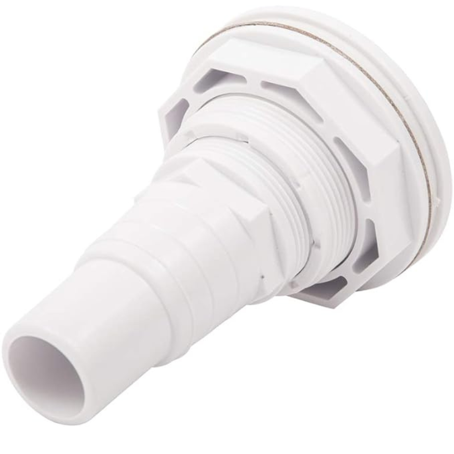 Standard Above Ground Pool Complete Return Jet Fitting
