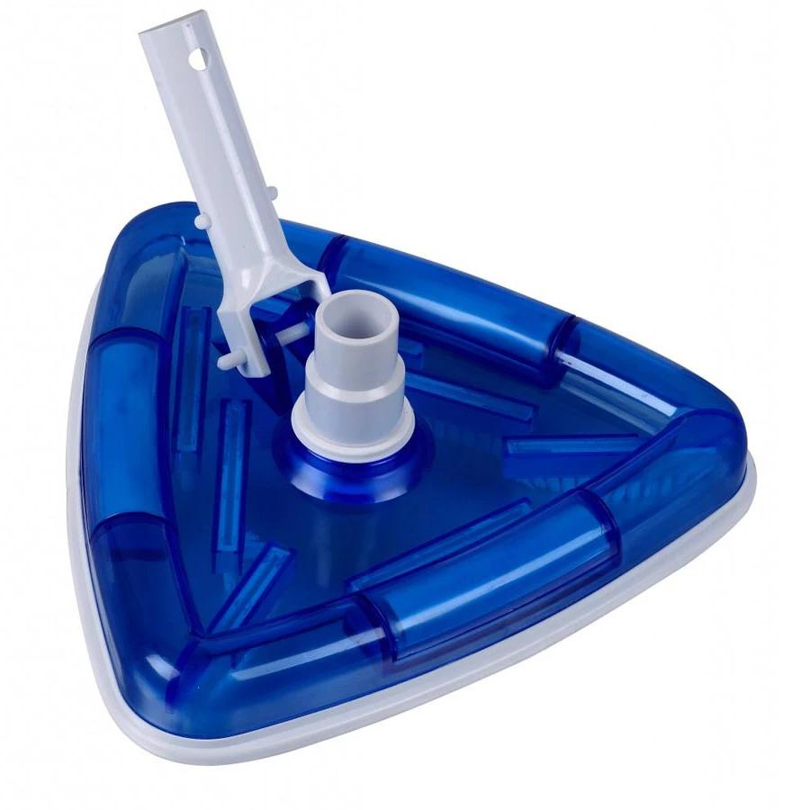 Deluxe See Through Vacuum Head With Swivel Adaptor