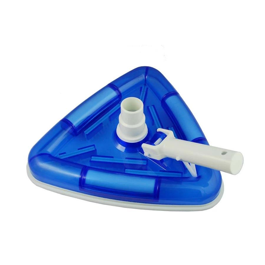 Deluxe See Through Vacuum Head With Swivel Adaptor