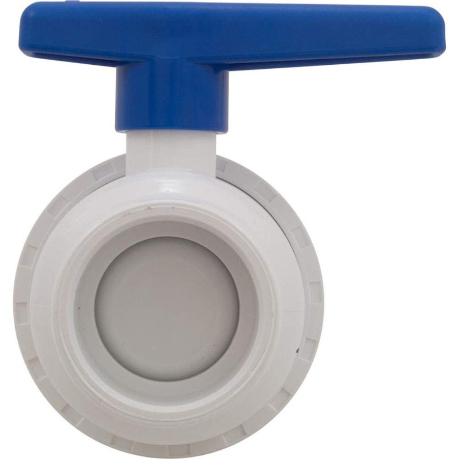 1.5 Inch Ball Valve - Slip x Slip
