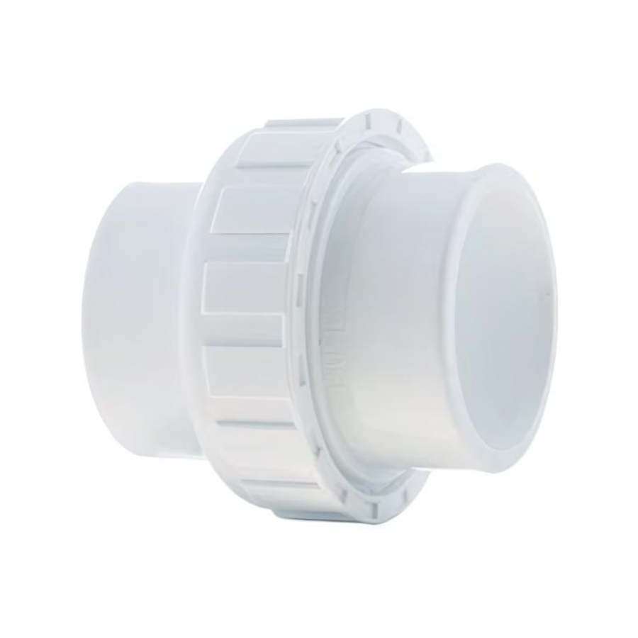 2 Inch Union - Slip x Slip