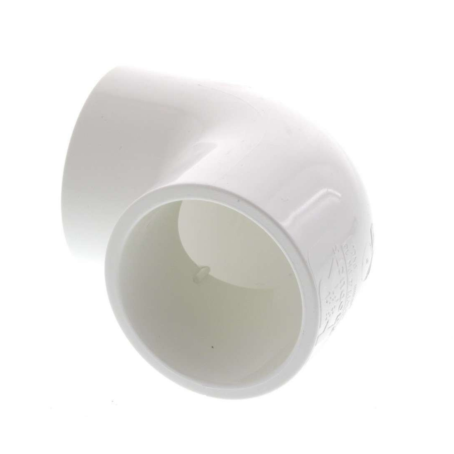 1.5 Inch 90-Degree Elbow - Slip x Slip