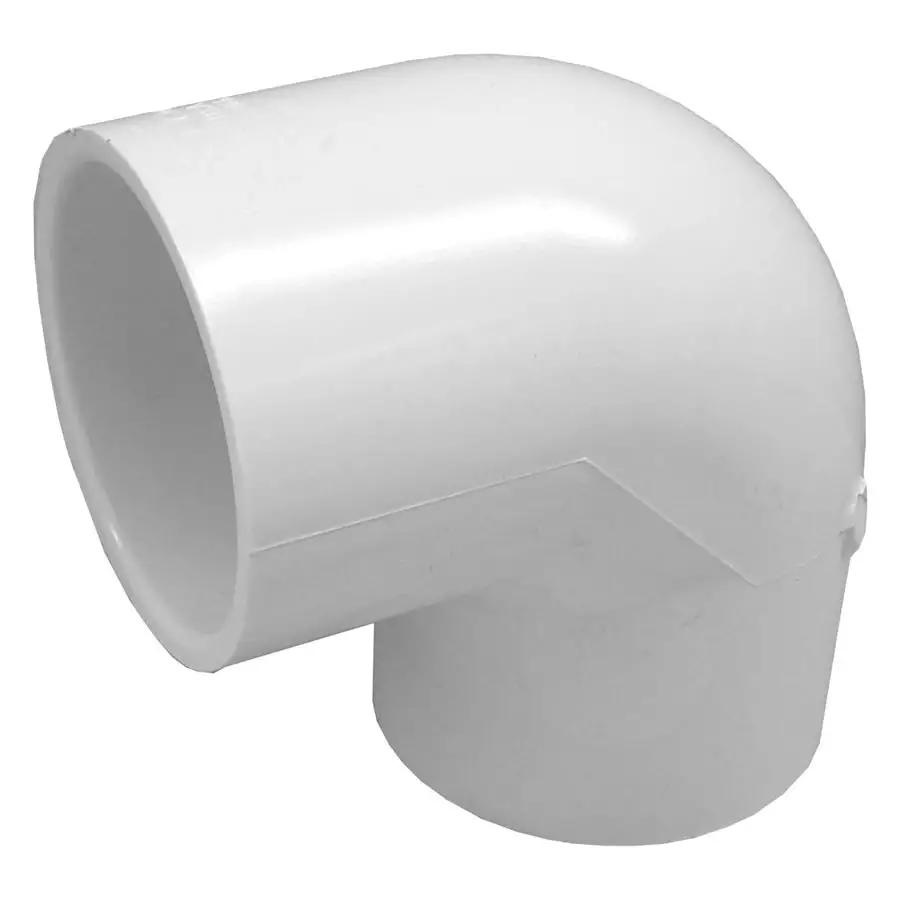 2 Inch 90-Degree Elbow - Slip x Slip