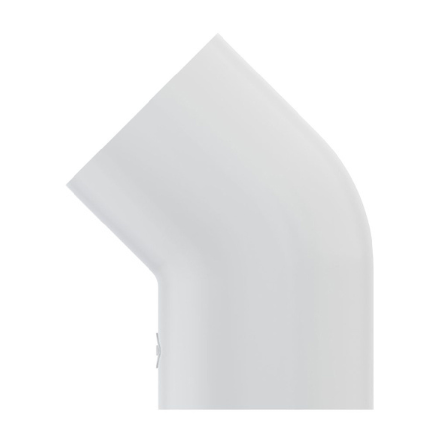 2 Inch 45-Degree Elbow - Slip x Slip