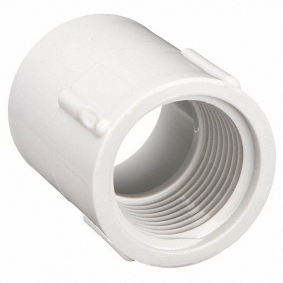 Adaptateur femelle de 2 pouces SLIP X FIPT