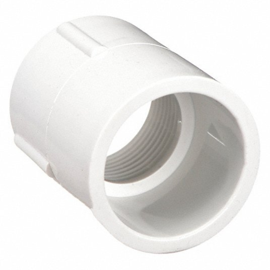Adaptateur femelle de 2 pouces SLIP X FIPT