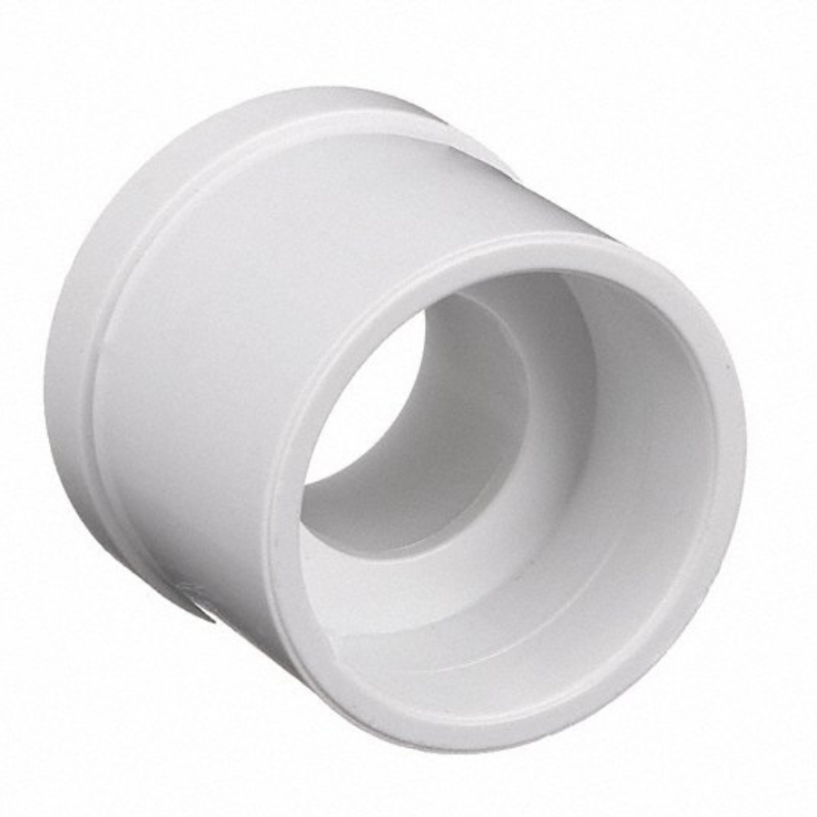 Bague de réduction de 1.5 pouce X 0.75 pouce SPG x SLIP