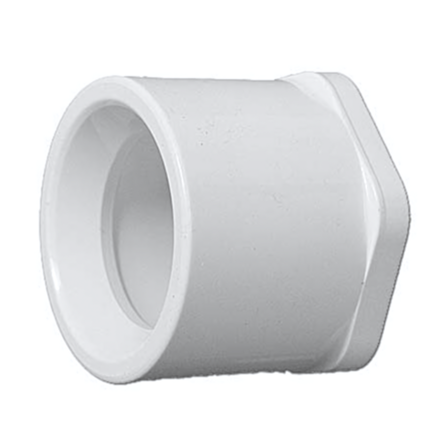 Manchon réducteur de 1,5 x 1 pouce SPG / Slip