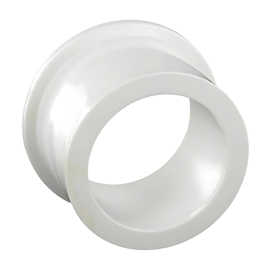 Lot de deux - Douille réductrice de 2 x 1,5 pouces SPG / Slip