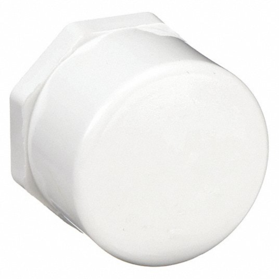 1.5 Inch Cap - Female International Pipe Thread
