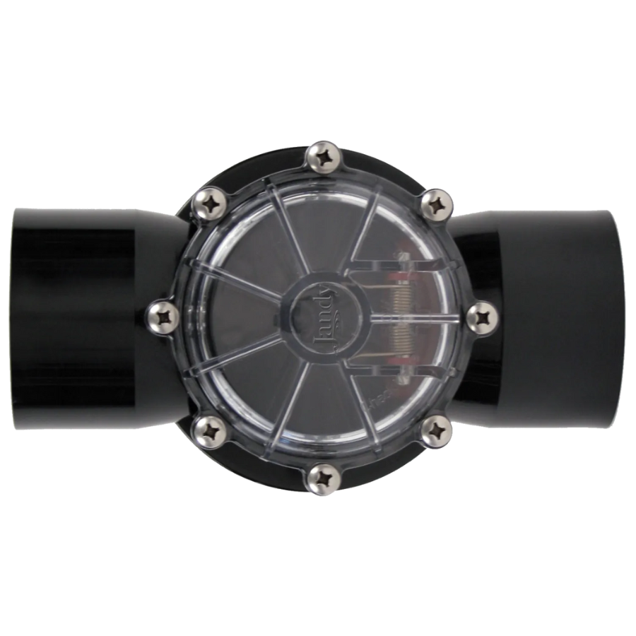 2 Inch to 2.5 Inch Check Valve - Slip x Slip