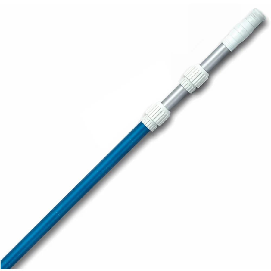Discontinued 5 - 15 Foot Telescopic Vacuum Pole - 8356A