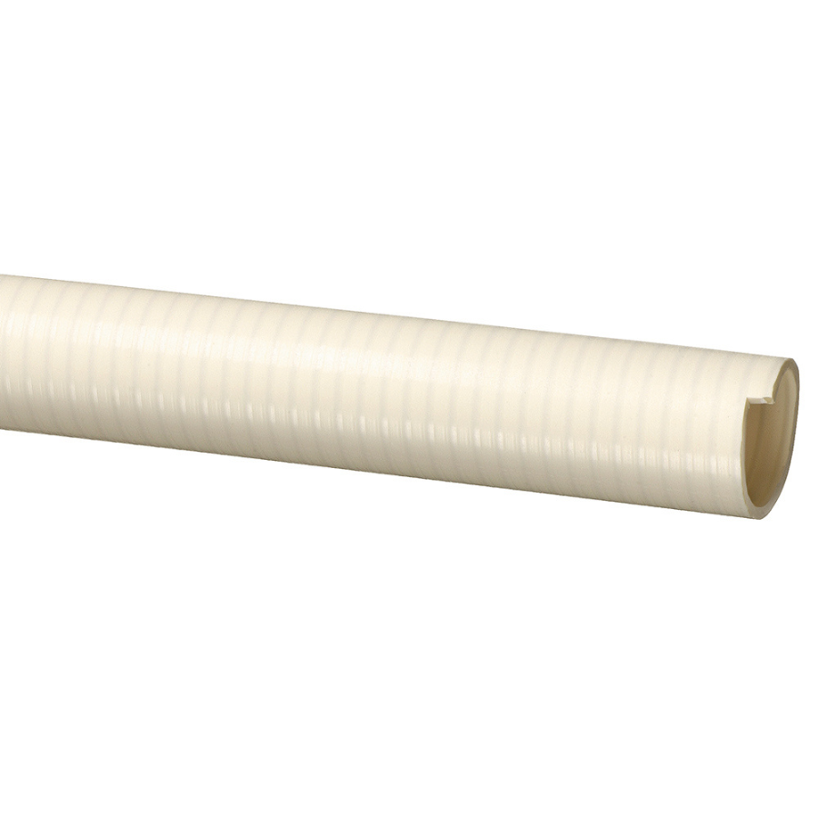 Tuyau TigerFlex de 1,5 pouce x 10 pieds en serpentin