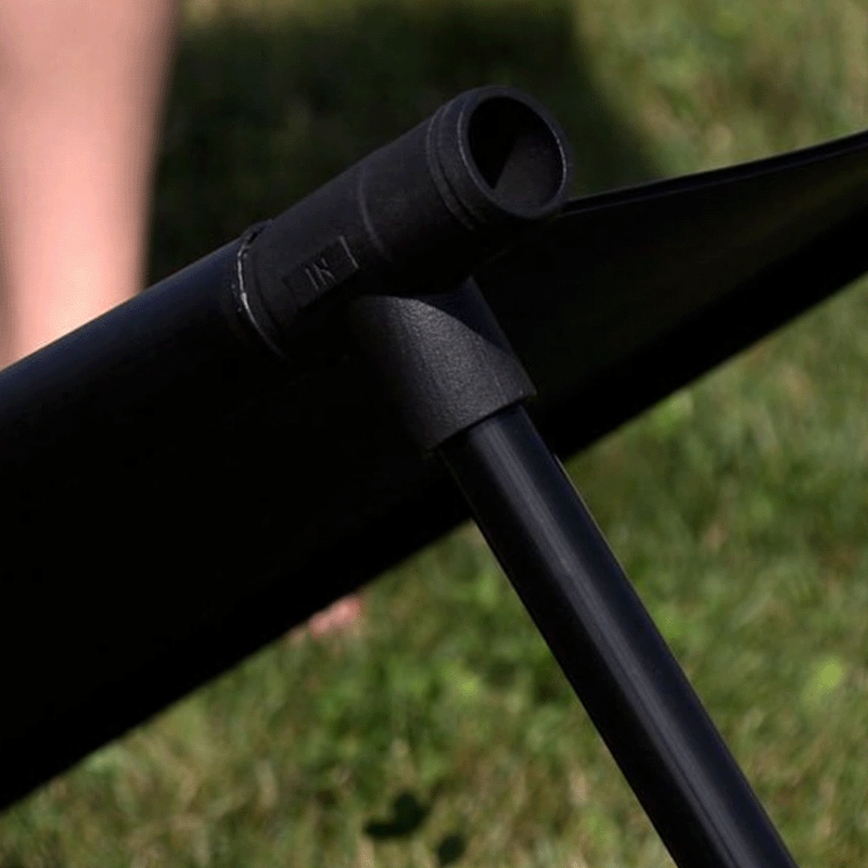 FAFCO Baby Bear Above Ground Solar Heater