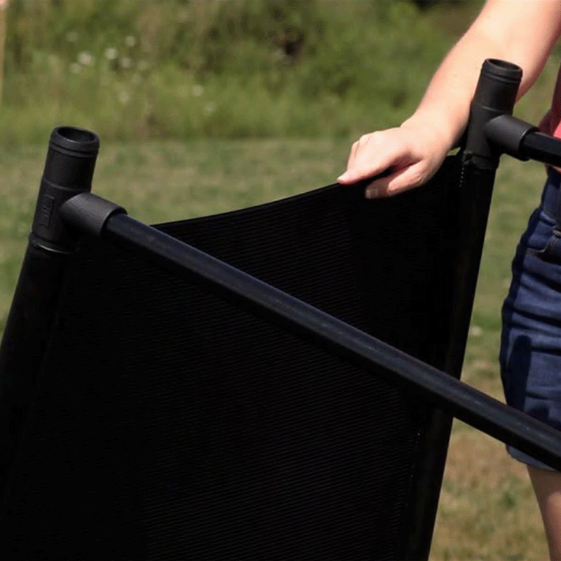 FAFCO Baby Bear Above Ground Solar Heater