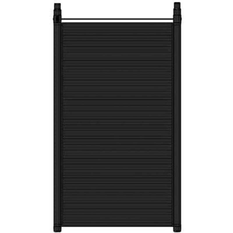 FAFCO Baby Bear Above Ground Solar Heater