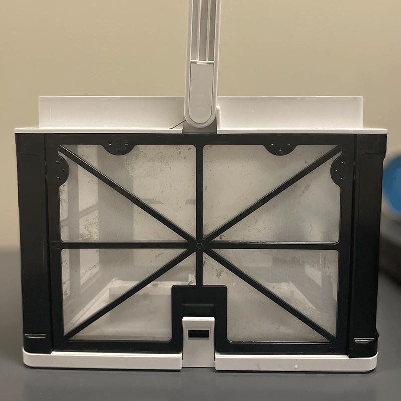 Open Box Robot nettoyeur de piscine Dolphin Premium 20 (utilisée)