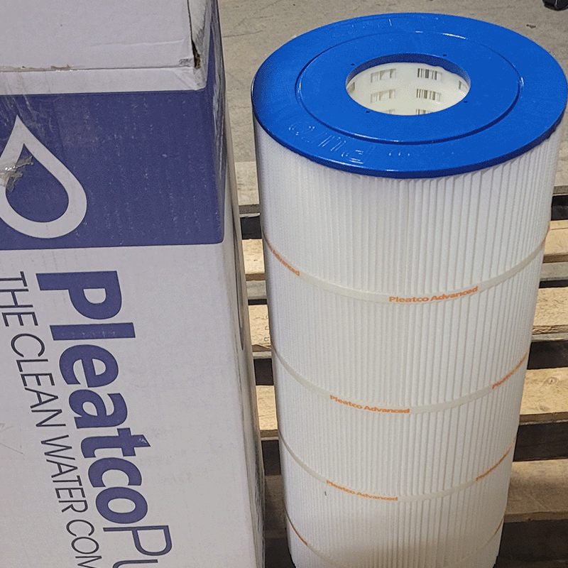Open Box Pleatco for Hayward - PA150S - Single Filter