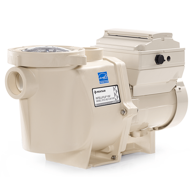 Open Box Pentair IntelliFlo i1 Variable Speed Inground Pump