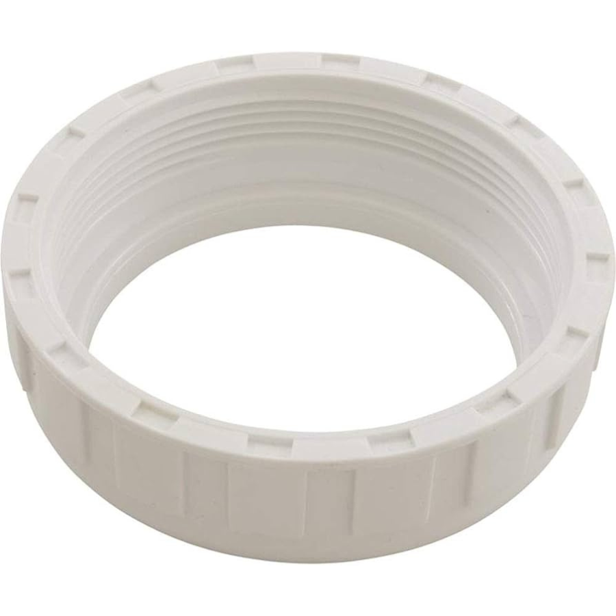 Praher Replacement 1.5 Inch Ball Valve Threaded Nut