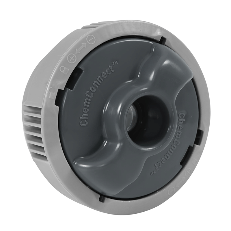 Open Box Saluspa St Moritz Airjet 5-7 Person Inflatable Hot Tub (85 x 28 Inches) - Remis à neuf