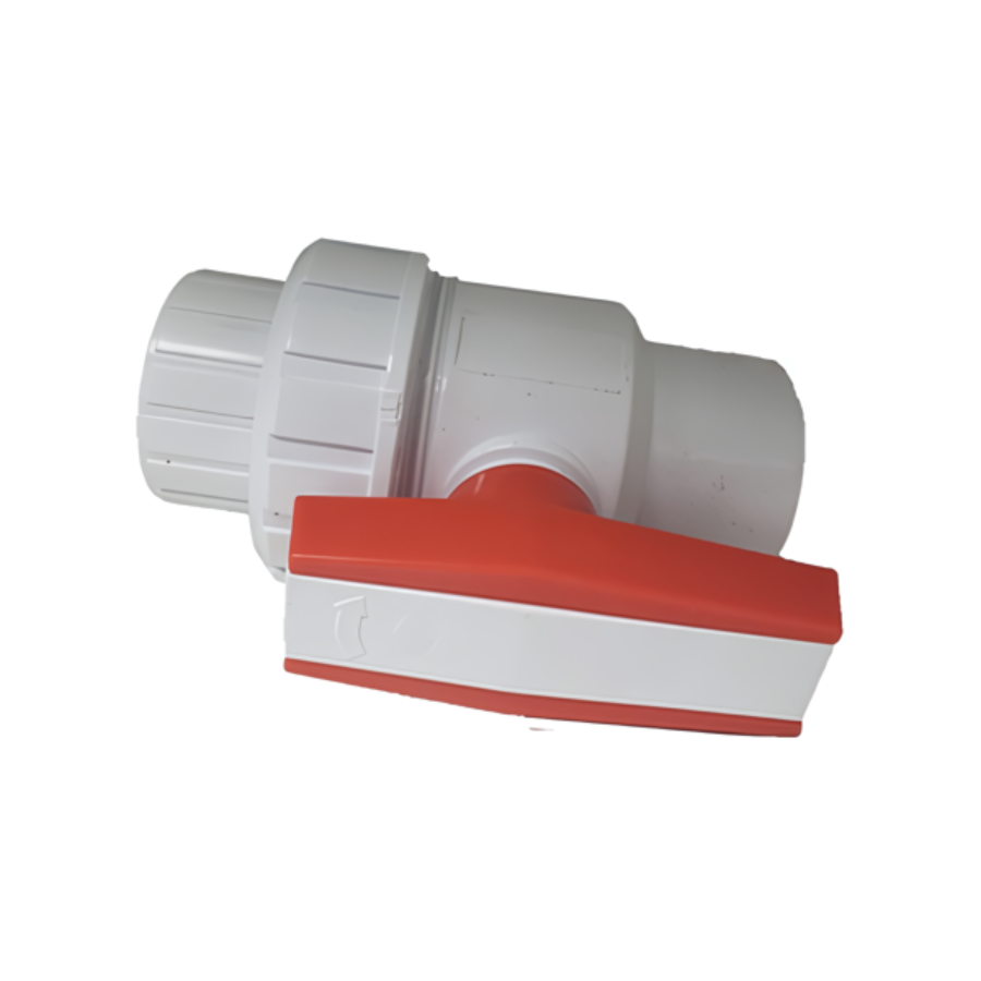 2 Inch Ball Valve