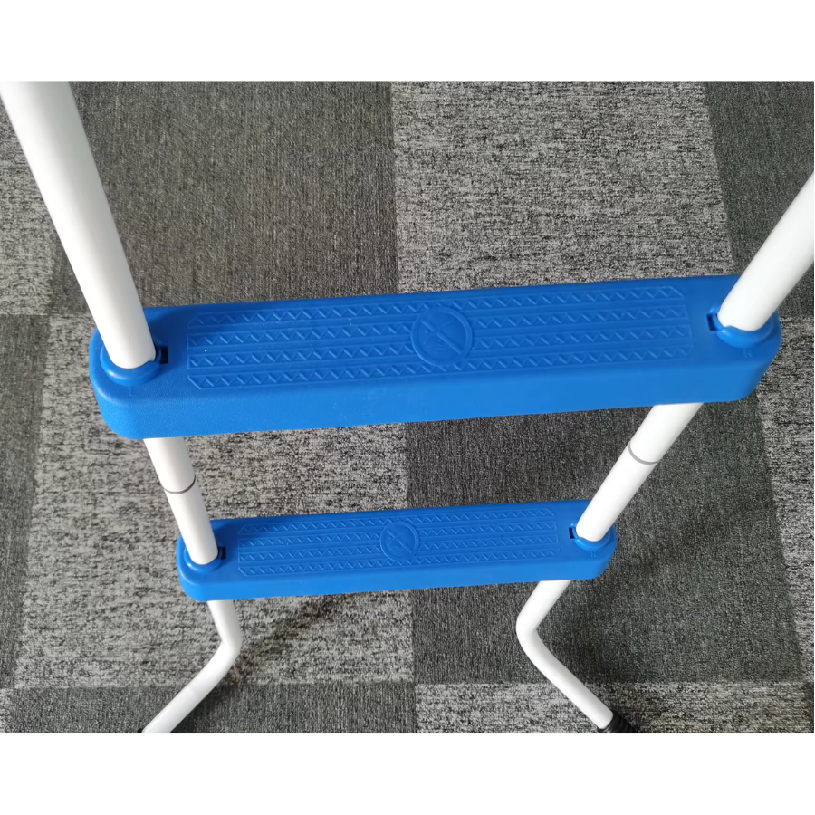 A-Frame 52 Inch 4 Step Above Ground Ladder