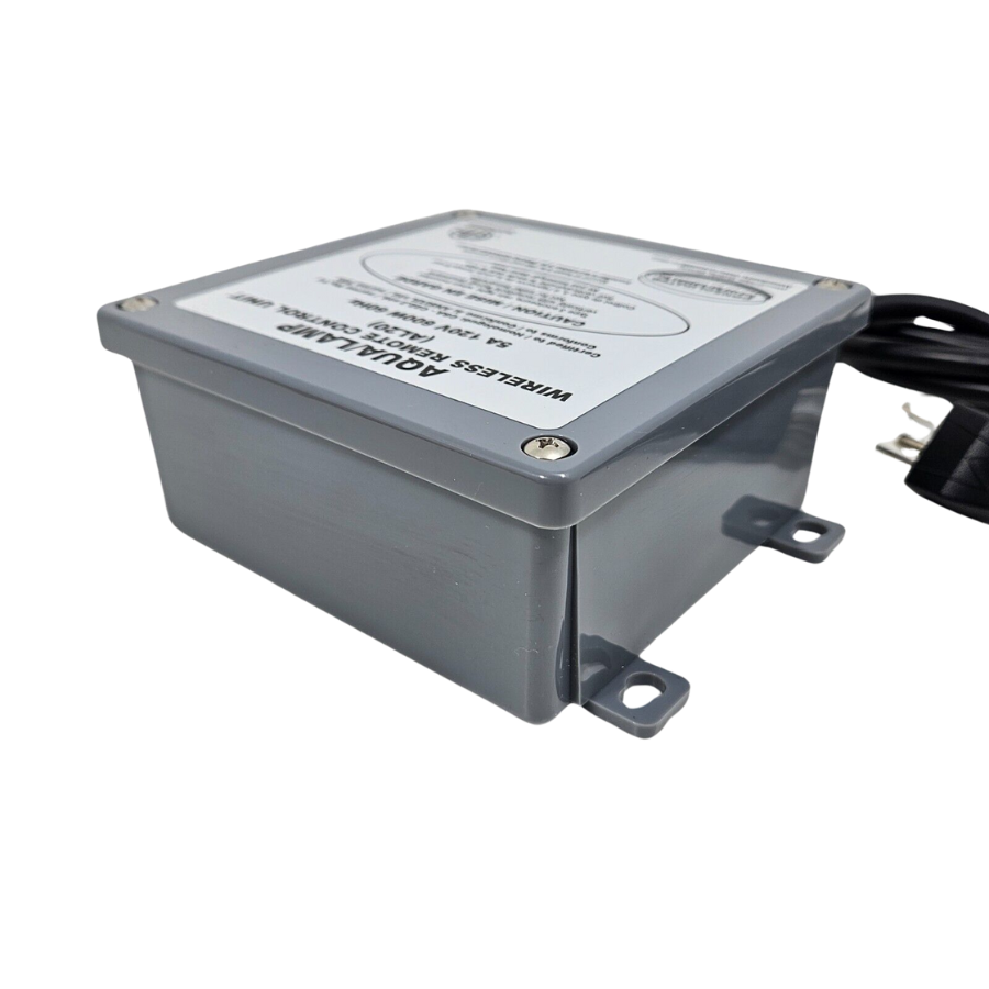 Télécommande sans fil Aqualamp AL 20 - RR