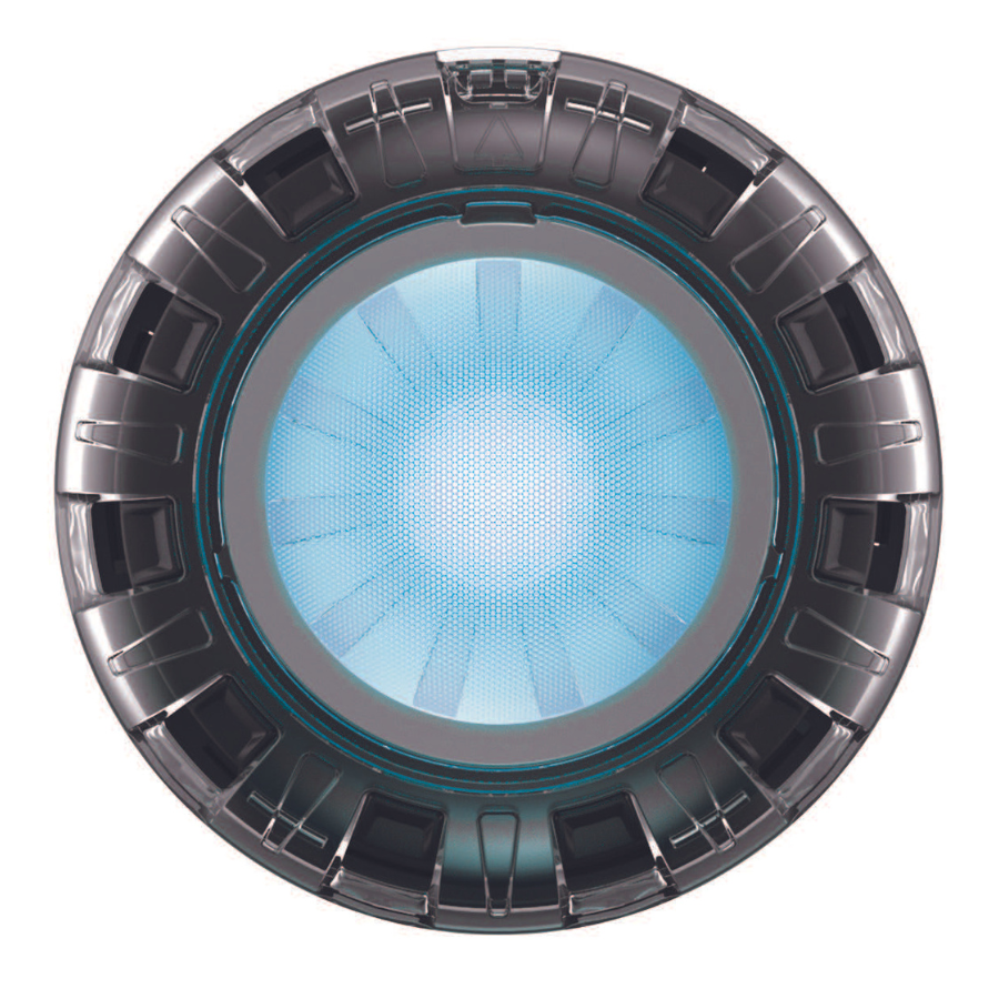 Retro R1 Nicheless Light Multi Plus LED