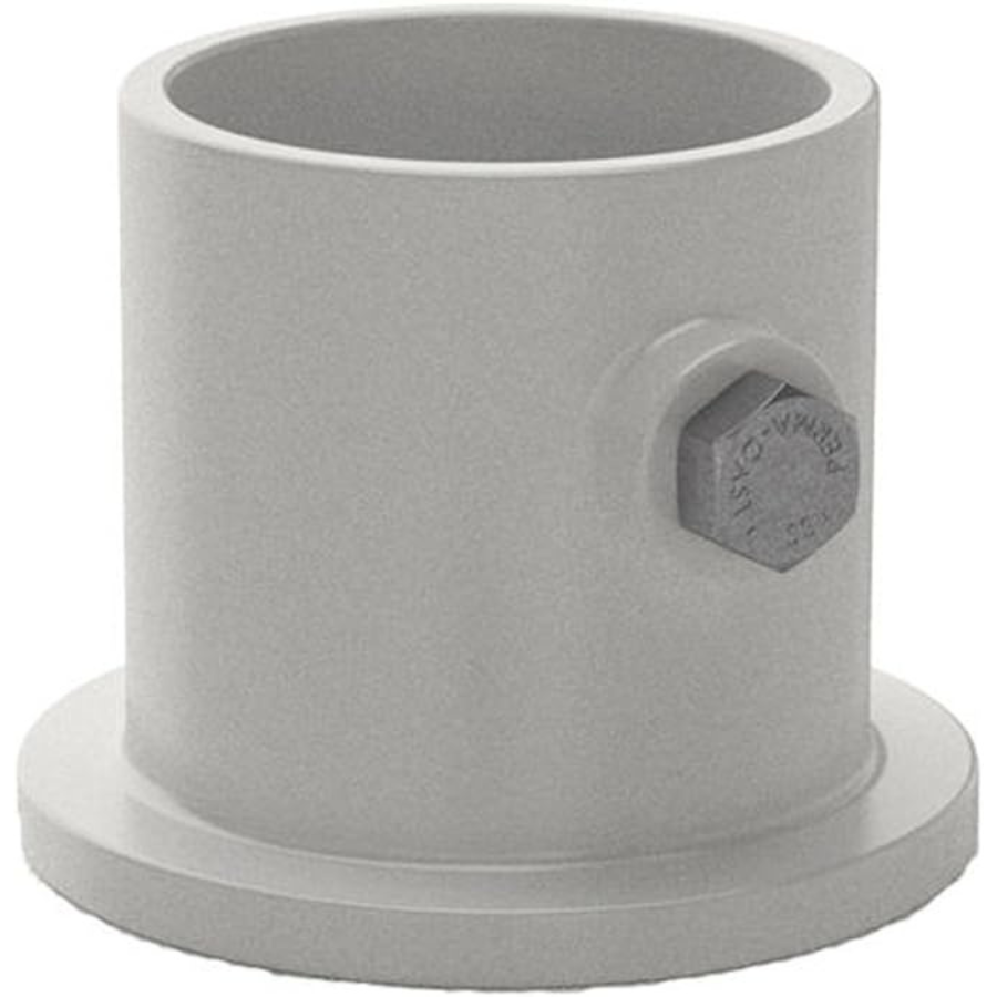 Cast Aluminum Anchor