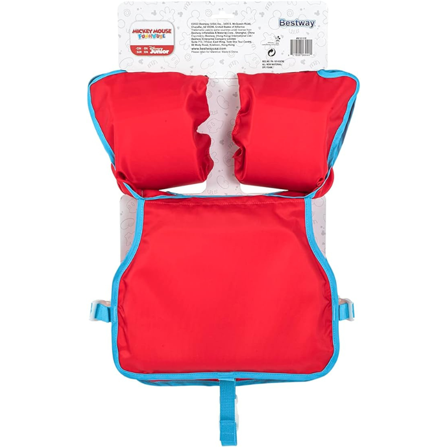 Disney Junior Mickey & Friends Swim Pal