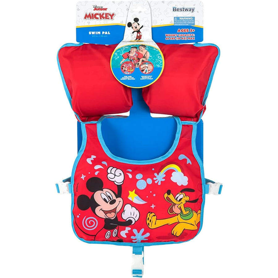 Disney Junior Mickey & Friends Swim Pal